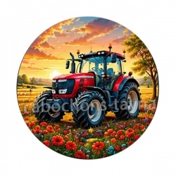 tracteur