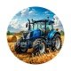tracteur
