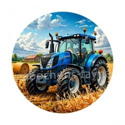 tracteur