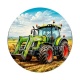 tracteur