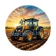 tracteur