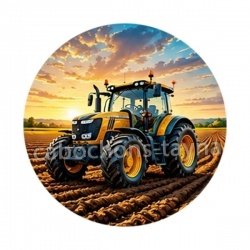 tracteur
