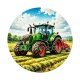tracteur