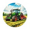 tracteur