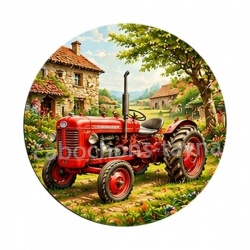 tracteur