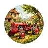 tracteur