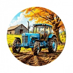 tracteur