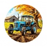 tracteur