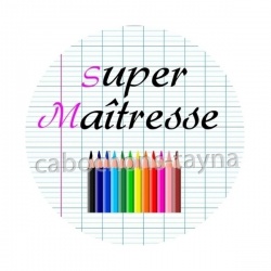 super maîtresse