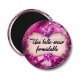 Magnet's - une belle fille formidable