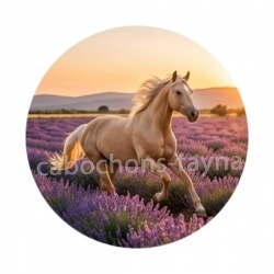  cheval