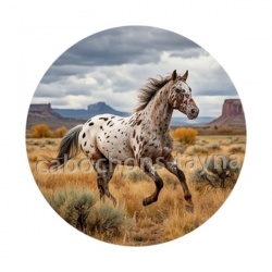  cheval