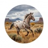 cheval