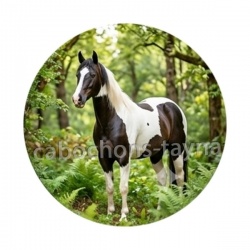  cheval