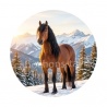  cheval