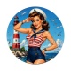 pin up