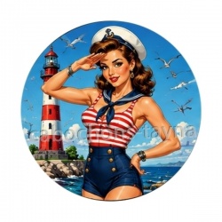 pin up
