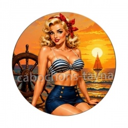 pin up