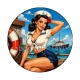pin up