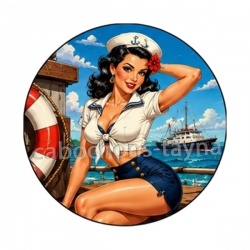 pin up