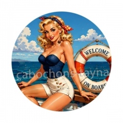pin up