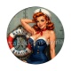 pin up