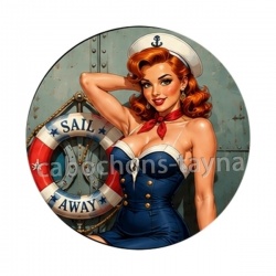 pin up