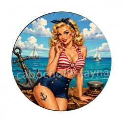 pin up