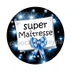 super maîtresse