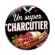 Cabochon Verre - un super charcutier