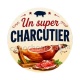 un super charcutier