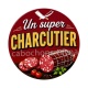 un super charcutier