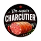 un super charcutier