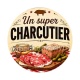 un super charcutier