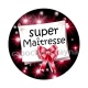 super maîtresse