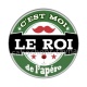 c'est moi le roi de l'apéro
