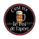 c'est toi le roi de l'apéro