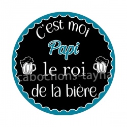c'est moi papi le roi de l'apéro