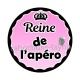 reine de l'apéro