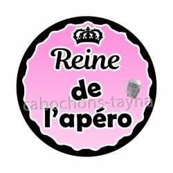 reine de l'apéro