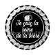 c'est moi le roi de la bière
