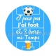 j'peux pas j'ai foot et 3 eme mi temps