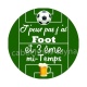 j'peux pas j'ai foot et 3 eme mi temps