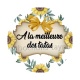 a la meilleure des tatas