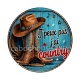 j'peux pas j'ai country