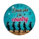 j'peux pas j'ai country