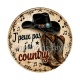 j'peux pas j'ai country