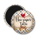 Magnet's - une super tatie