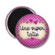 Magnet's - une super tatie