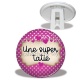 Trépied - une super tatie
